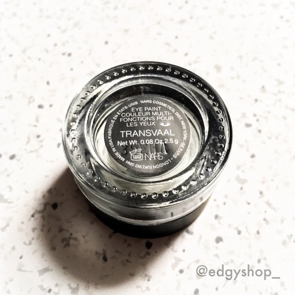 NARS | Eye Paint in Transvaal - Picture 5 of 8